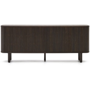 Изображение товара Буфет La Forma (ex Julia Grup) Mailen (Коричневый/ МДФ,Ясень)