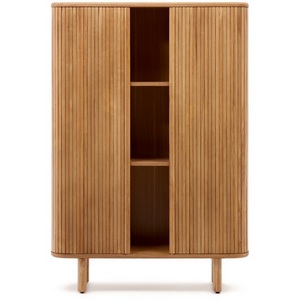 Изображение товара Буфет La Forma (ex Julia Grup) Mailen (МДФ,Ясень)