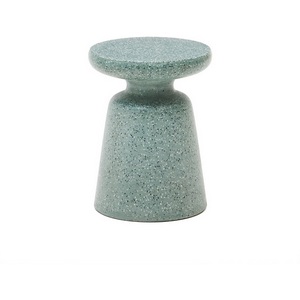 Изображение товара Приставной столик Mesquida из зеленого терраццо D 39 La Forma (ex Julia Grup) 192179
