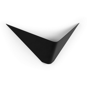 Изображение товара Настенный светильник черный La Forma (ex Julia Grup) Ginebra AA4103R01