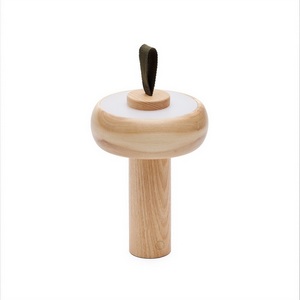 Изображение товара Настольная лампа светодиодная La Forma (ex Julia Grup) Luba L0300049MM46