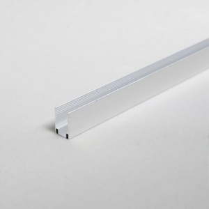 Изображение товара Профиль Алюминиевый 2м для Неона 8х16мм Laitcom FR-23560