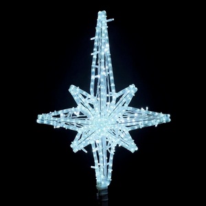 Изображение товара Макушка Роза Ветров см, Белая, 220В Laitcom Консоли LC-13220