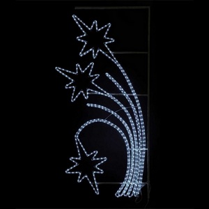 Изображение товара Светодиодная Консоль Салют x см, Белая, 220В Laitcom Консоли SKL9-220W