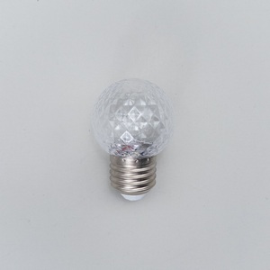 Изображение товара Строб Лампа для Белт-лайта 220В, Цоколь E27, Белая Laitcom STR3-2W