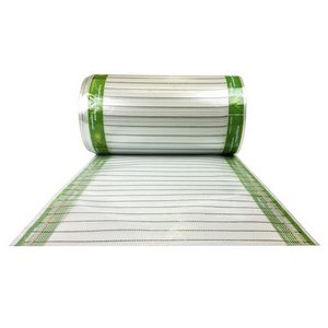 Изображение товара Нагревательное полотно С160 0,5 м. (отрезной) Ламипол С160 ЛС16005000