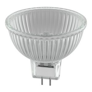 Изображение товара Лампочка галогеновая полусфера GU5.3 35W 2800K Lightstar HAL 921205