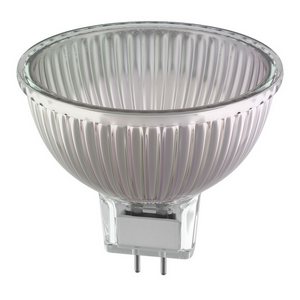 Изображение товара Лампочка галогеновая полусфера GU5.3 50W 2800K Lightstar HAL 921507