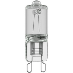 Изображение товара Лампочка галогеновая капсульная 40W 3000K Lightstar HAL 922023