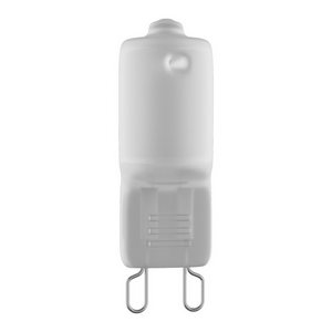 Изображение товара Лампочка галогеновая капсульная 40W 3000K Lightstar HAL 922033