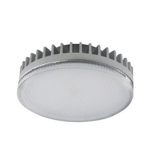 Изображение товара Лампочка светодиодная таблетка 6W 2800K Lightstar Led 929062
