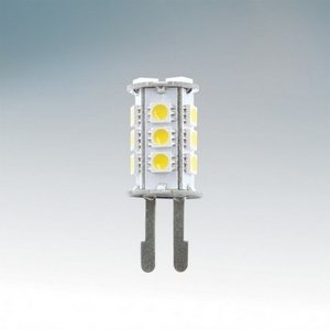 Изображение товара Лампочка светодиодная кукуруза 5W 4200-4500K Lightstar 933414