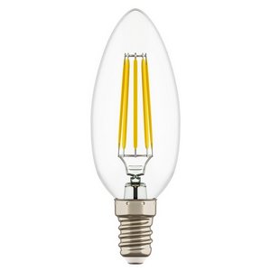 Изображение товара Лампочка светодиодная E14 6W 4000K Lightstar Led 933504