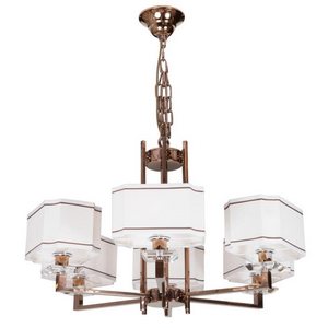 Изображение товара Подвесная люстра L'Arte Luce Furstenberg L04006.88