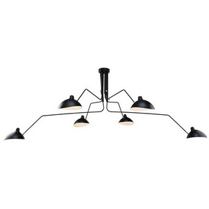 Изображение товара Потолочная люстра на штанге L'Arte Luce Spider L05606