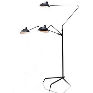 Изображение товара Торшер на треноге L'Arte Luce SPIDER L05644