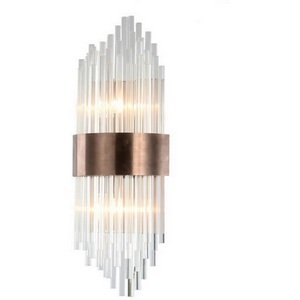 Изображение товара Бра хрусталь L'Arte Luce Mayfair L09322.86