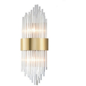 Изображение товара Бра хрусталь L'Arte Luce Mayfair L09322.92