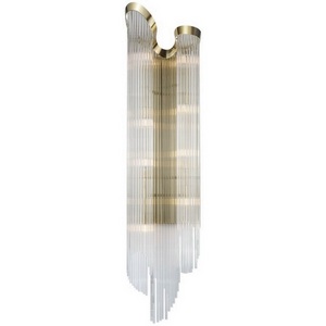 Изображение товара Бра светодиодное L'Arte Luce STREAM L09824.92