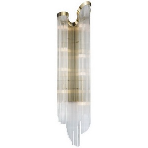 Изображение товара Бра светодиодное L'Arte Luce STREAM L09826.92