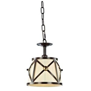 Изображение товара Подвесной светильник кованый L'Arte Luce Fabrizia L12101.88