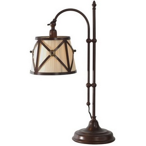 Изображение товара Настольная лампа кованая L'Arte Luce Fabrizia L12138.88