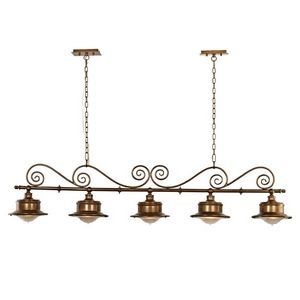 Изображение товара Подвесная люстра L'Arte Luce Brigg L13505.86