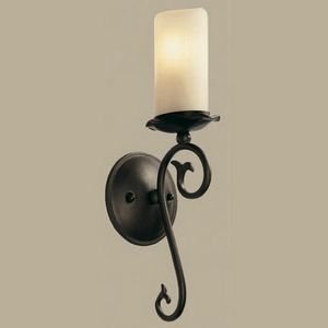 Изображение товара Бра ковка L'Arte Luce Napoli L13821.03 подсвечник