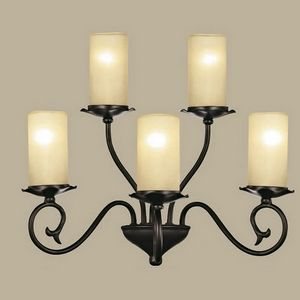 Изображение товара Бра ковка L'Arte Luce Napoli L13825.03 подсвечник