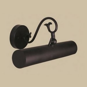 Изображение товара Подсветка для картин кованая L'Arte Luce Napoli L13872.03