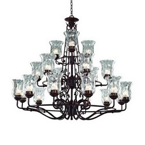 Изображение товара Подвесная люстра L'Arte Luce Gela L17700.19