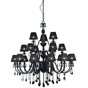 Изображение товара Подвесная люстра L'Arte Luce Palermo L19900.09