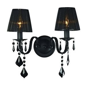 Изображение товара Бра L'Arte Luce Palermo L19922.09 с подвесками