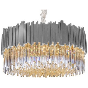 Изображение товара Подвесная люстра L'Arte Luce Empire L21501.98