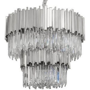Изображение товара Подвесная каскадная люстра L'Arte Luce Empire L21510.98