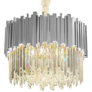 Изображение товара Подвесная люстра L'Arte Luce Empire L21514.98