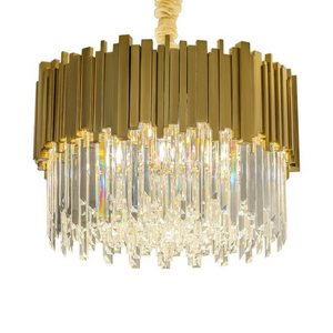 Изображение товара Подвесная люстра L'Arte Luce Empire L21516.92