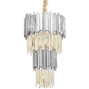Изображение товара Подвесная каскадная люстра L'Arte Luce Empire L21518.98