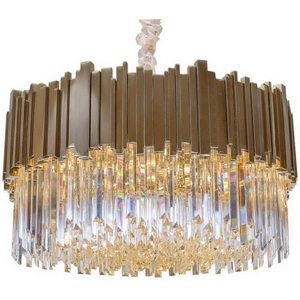 Изображение товара Подвесная люстра L'Arte Luce Empire L21520.92