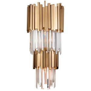 Изображение товара Бра каскадное L'Arte Luce Empire L21523.92