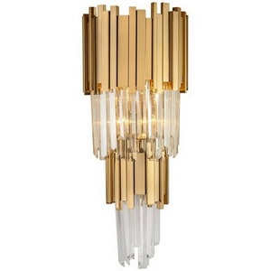 Изображение товара Бра каскадное L'Arte Luce Empire L21524.92