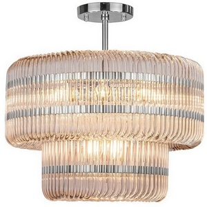 Изображение товара Потолочная люстра каскадная на штанге L'Arte Luce Alhombre L23812.98