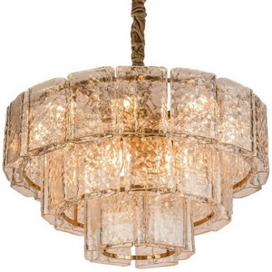 Изображение товара Подвесная каскадная люстра L'Arte Luce Gaccio L24312.92