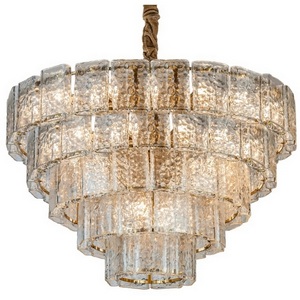 Изображение товара Подвесная каскадная люстра L'Arte Luce Gaccio L24320.92