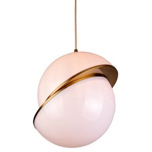 Изображение товара Подвесной светильник L'Arte Luce Pressario L24761 в форме шара