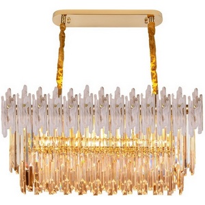 Изображение товара Подвесная люстра L'Arte Luce Glacier L25204.92