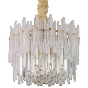 Изображение товара Подвесная люстра L'Arte Luce Glacier L25207.92