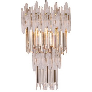 Изображение товара Подвесная каскадная люстра L'Arte Luce Glacier L25222.92