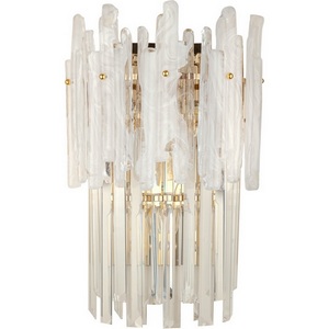 Изображение товара Настенный светильник каскадный L'Arte Luce Glacier L25262.92