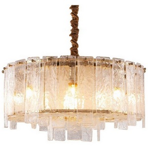 Изображение товара Подвесная люстра L'Arte Luce Domo L25520.92